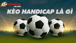 Phân tích chiến thuật và ảnh hưởng đến kèo handicap Bongdalive